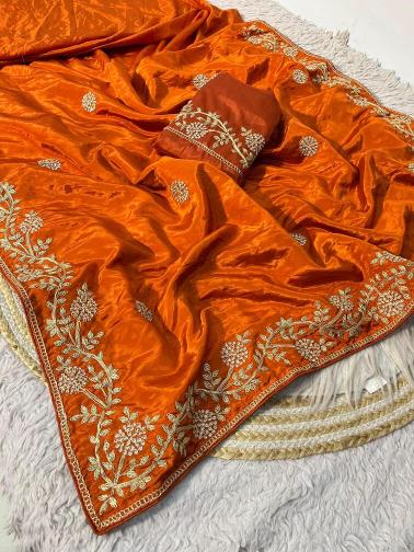 Vinayak soft silks saree wholesale market online